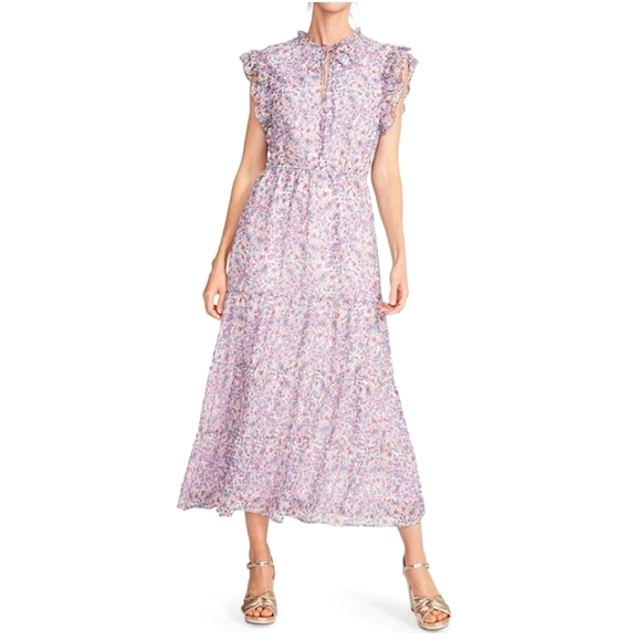 knee length dresses for ladies Dakota Babydoll Dress